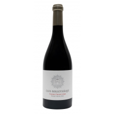 Terre Princière – Pinot noir 2022 Clos Bibliothèque