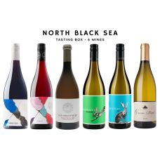 Tasting box - North Black Sea Bulgaria