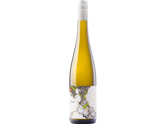 Odessos Riesling Venchan Single Vineyard 2022