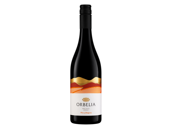 Orbelia - Melnik 2024