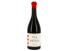 Evmolpia 2025 - Via Antica