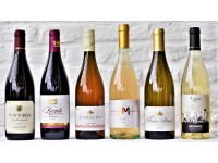 Wine case - summer selection x6 wines