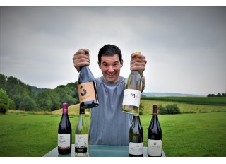 Slavi select 6 summer top wines - 2022