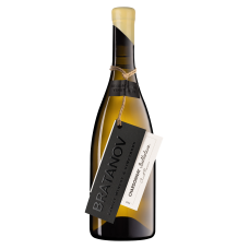 Bratanov Chardonnay Belloslava 2024 Reserve