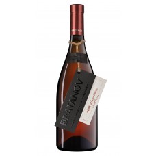 Bratanov Rosé 'Marie Chérie' 2024