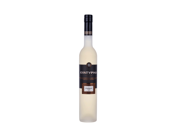 Kulturna Rakia Reserve 500 ml