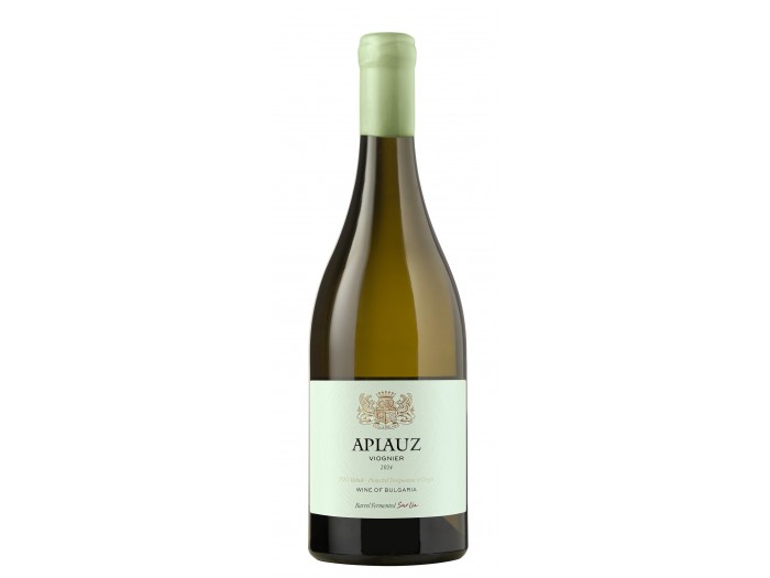 Aplauz Viognier Sur Lie 2025