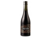 Sweet wine melnik 2024 - Villa Melnik - 375 ml