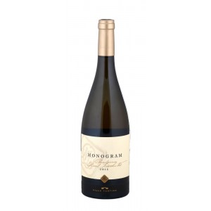 Monogram Chardonnay 2016