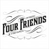 Four Friends winery