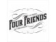Four Friends winery  