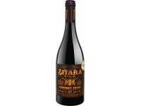 Zitara Cabernet Franc 2021 - Four Friends