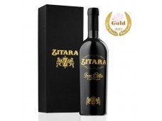 Zitara Premium Gorno Botevo Vineyard 2016