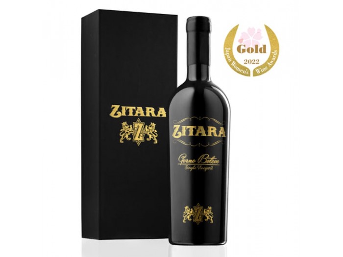 Zitara Premium Gorno Botevo Vineyard 2016